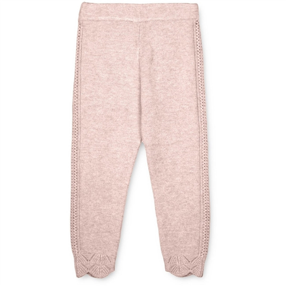 Fliink Peach Whip Alilly Pants