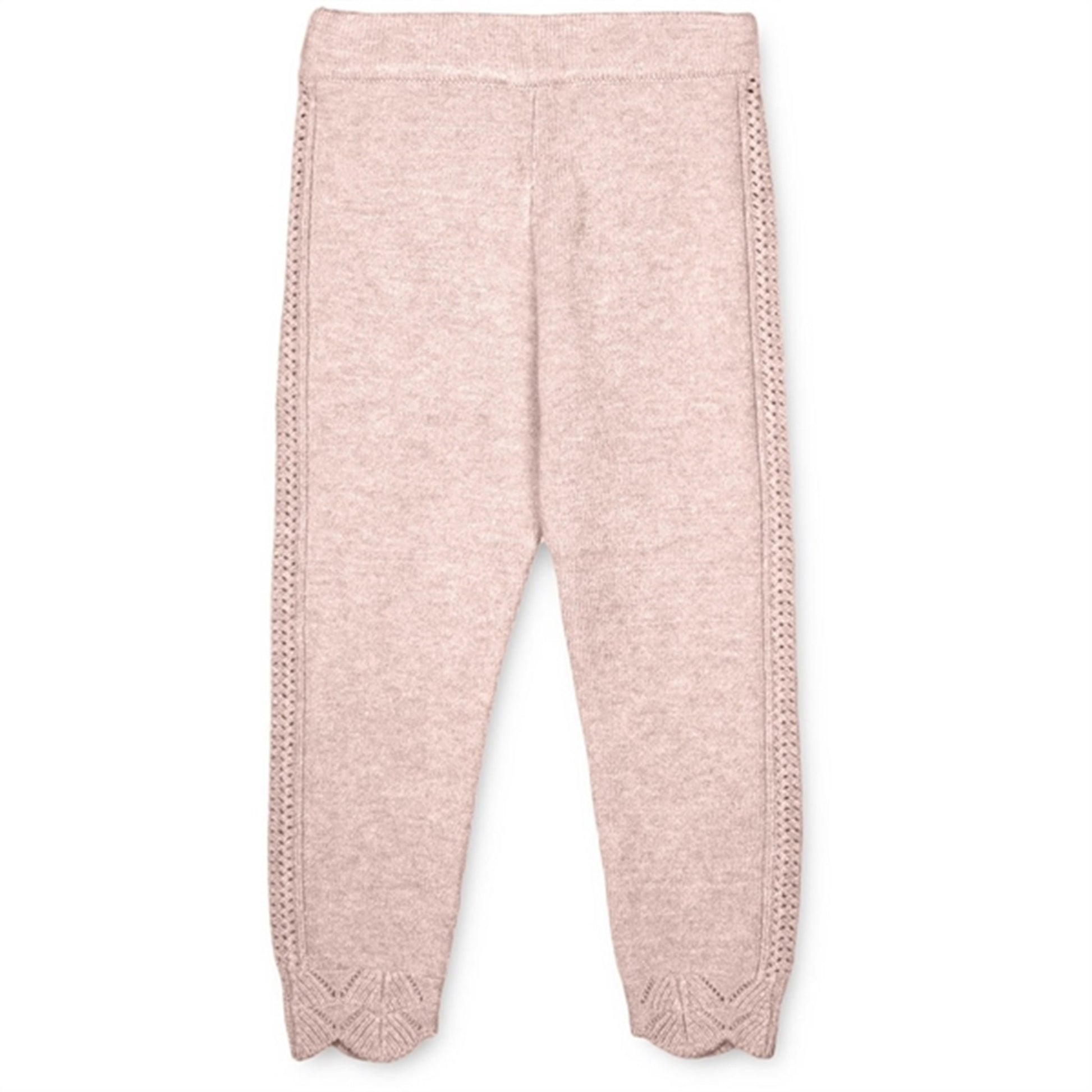 Fliink Peach Whip Alilly Pants