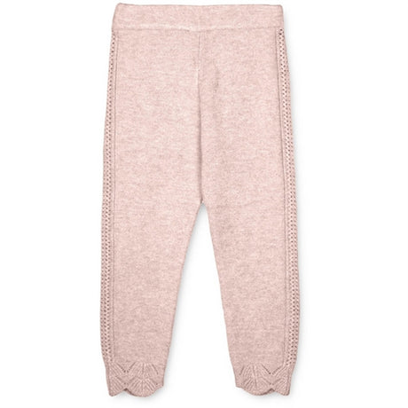 Fliink Peach Whip Alilly Pants