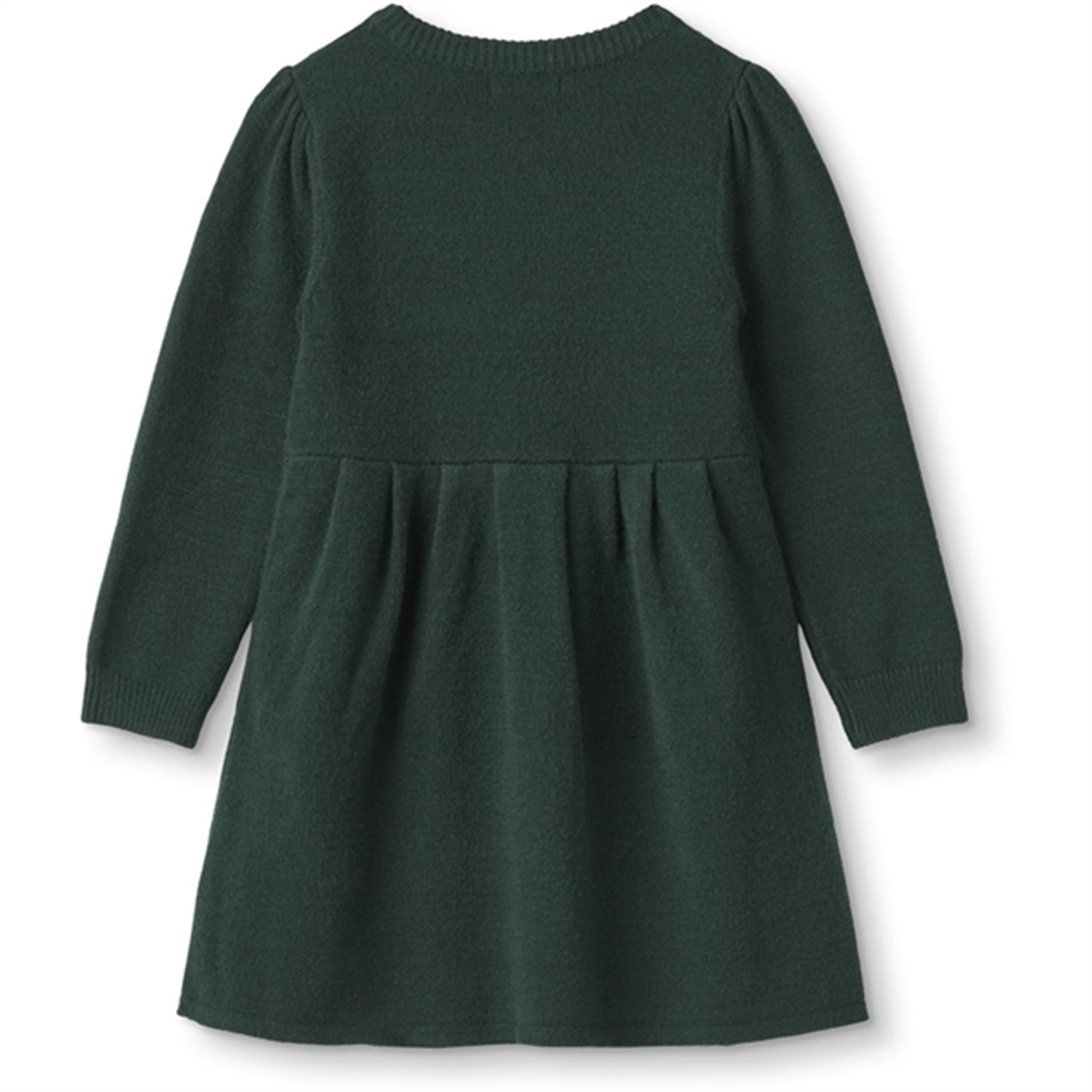 Fliink Pinegrove Benna Embr. Dress