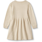 Fliink Sandshell Benna Embr. Dress