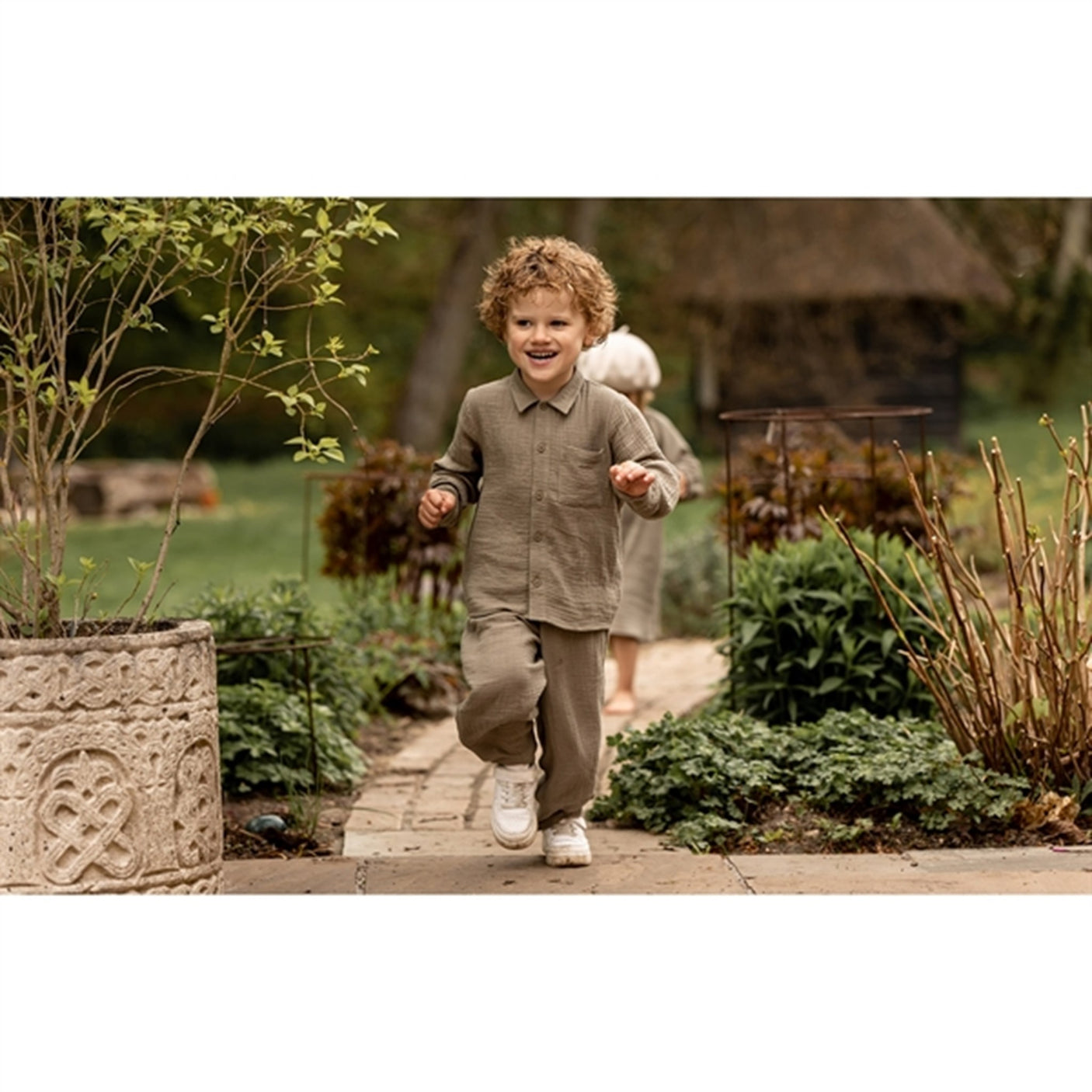 Fliink Vertiver Paco Shirt