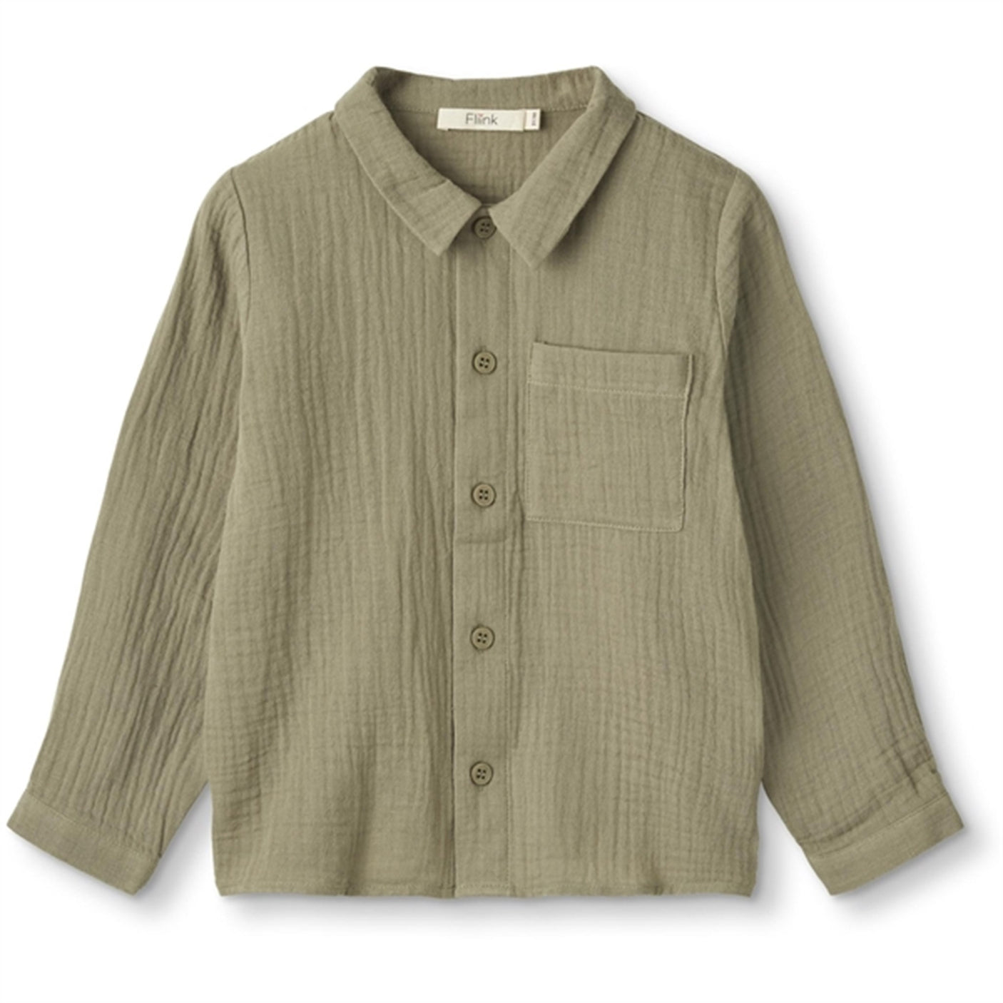 Fliink Vertiver Paco Shirt