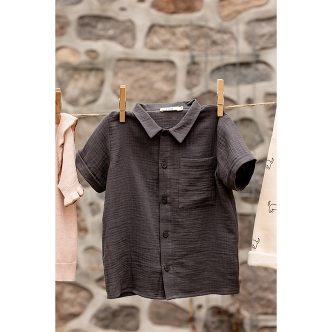 Fliink Magnet Paco Shirt