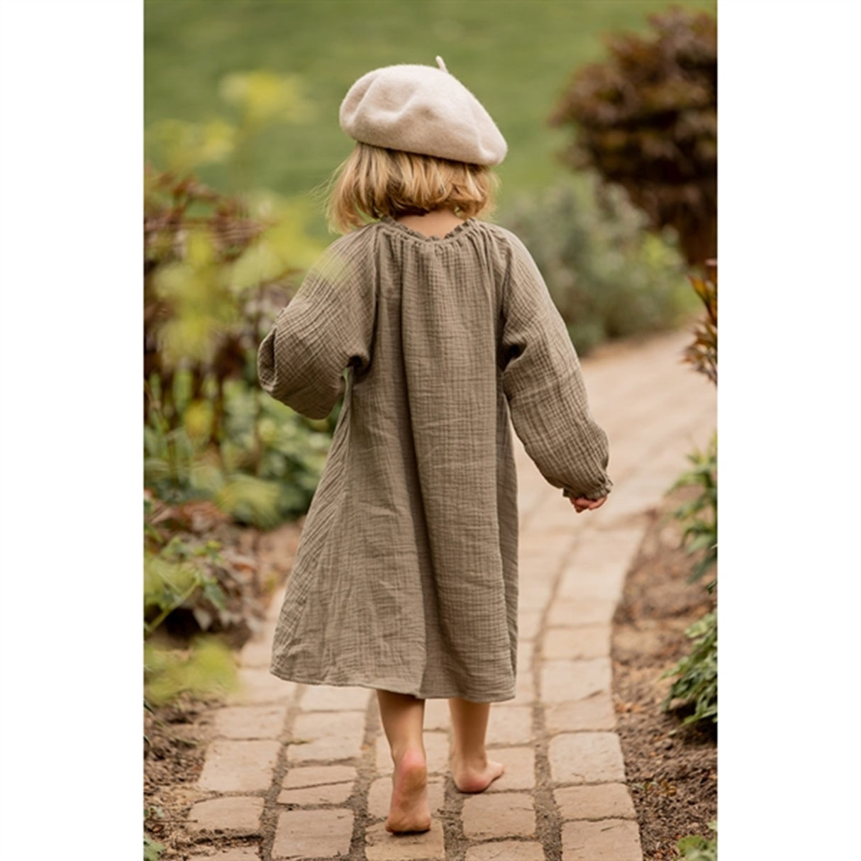 Fliink Vertiver Paco Dress