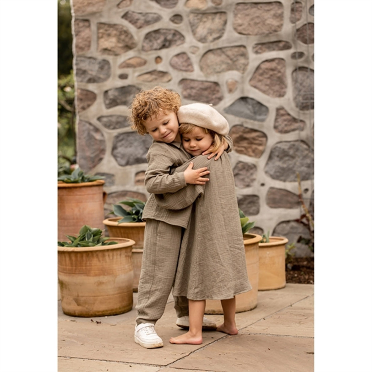 Fliink Vertiver Paco Dress