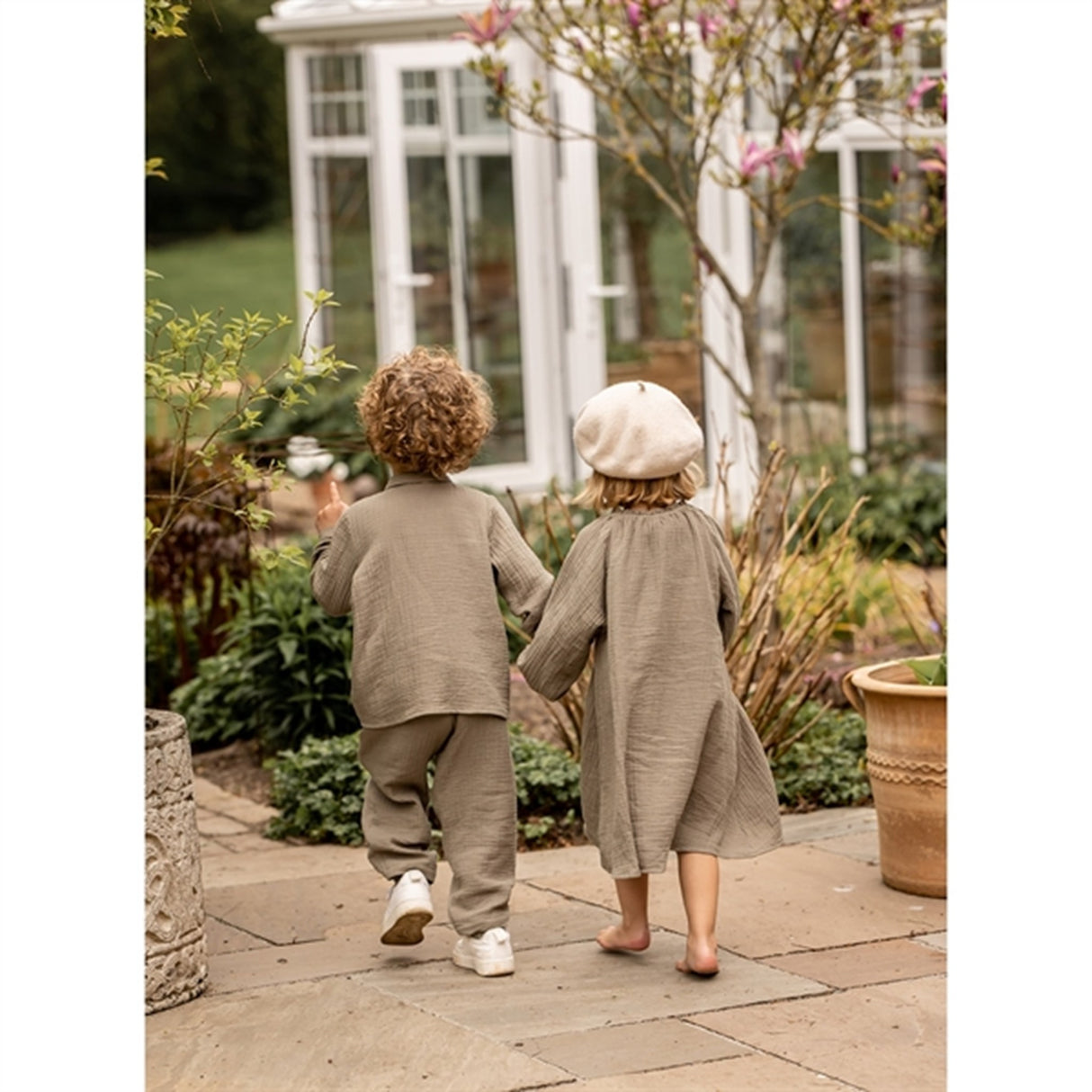 Fliink Vertiver Paco Dress