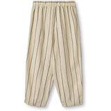 Fliink Sandshell Magnet Stripe Vira Pants