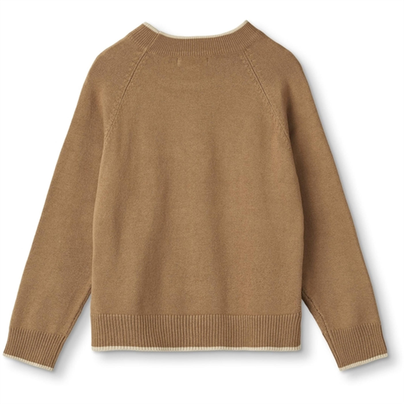 Fliink Tigers Eye Favo Ice Pullover