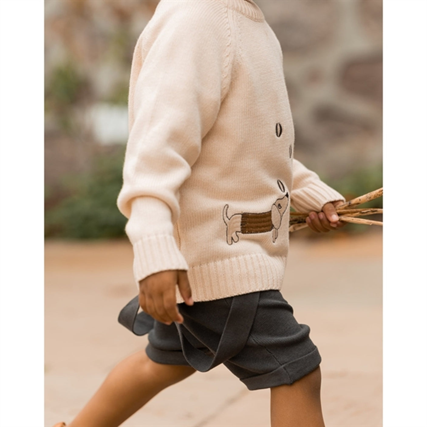 Fliink Magnet Favo Shorts