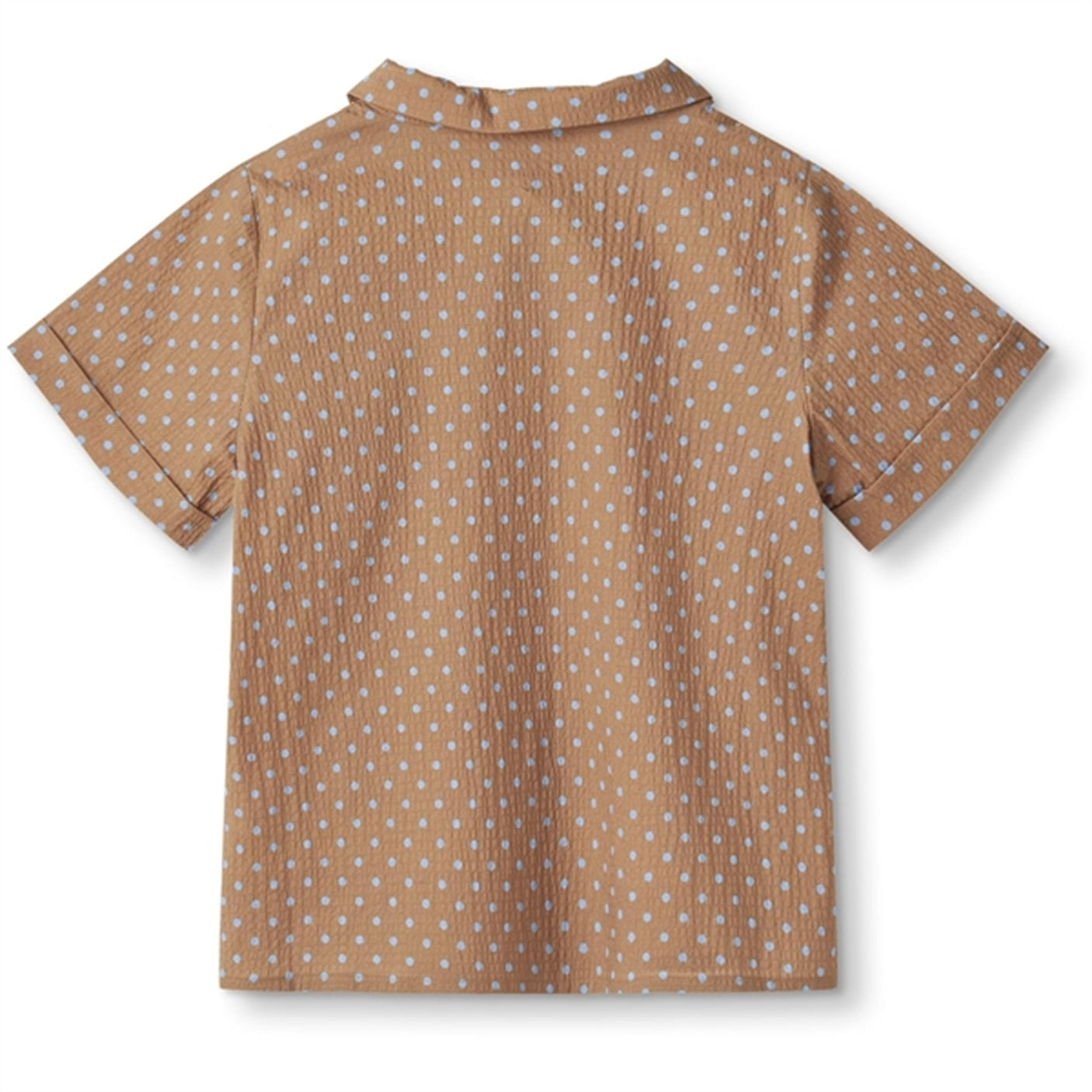 Fliink Tigers Eye Dot Aop Toto Shirt