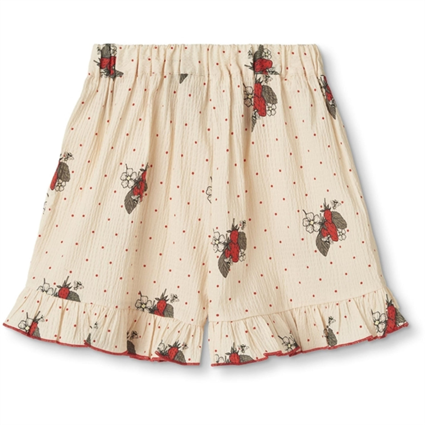 Fliink Sandshell Dot Aop Summerbuzz Shorts