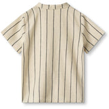 Fliink Sandshell Magnet Stripe Vira Shirt