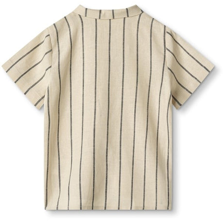 Fliink Sandshell Magnet Stripe Vira Shirt