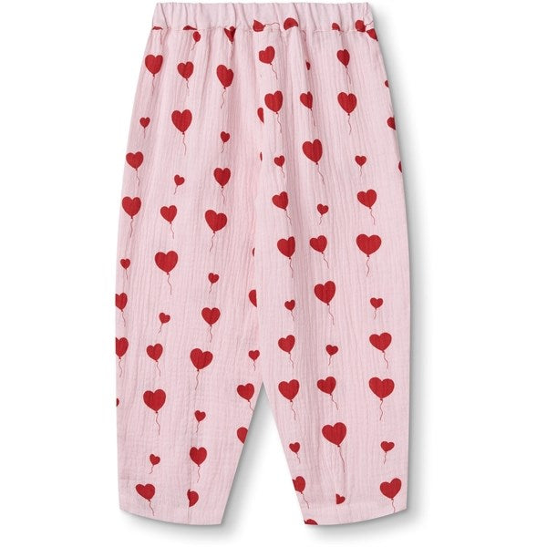 Fliink Peach Whip Love Pants