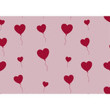 Fliink Peach Whip Love Dress