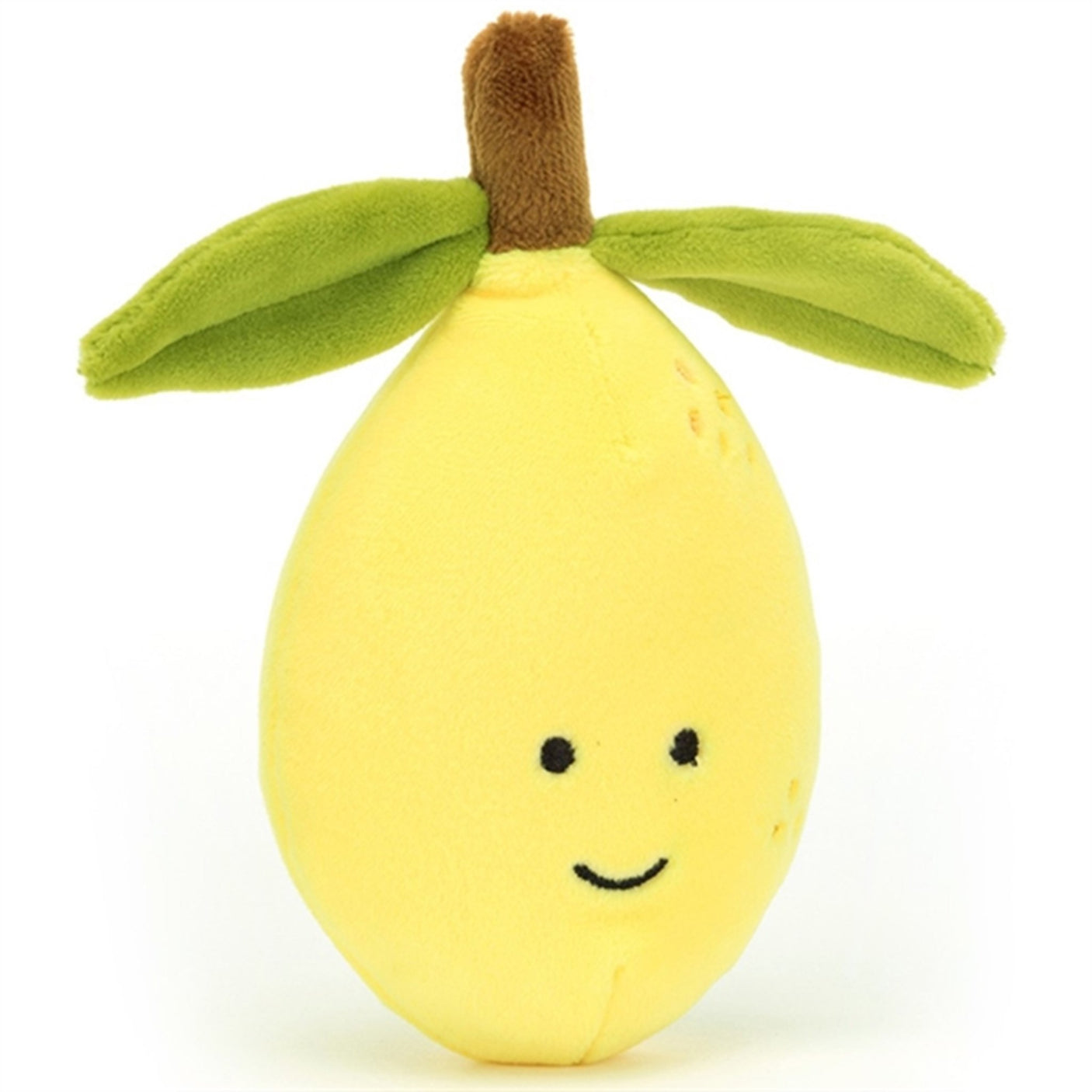 Jellycat Fabulous Lemon 14 cm