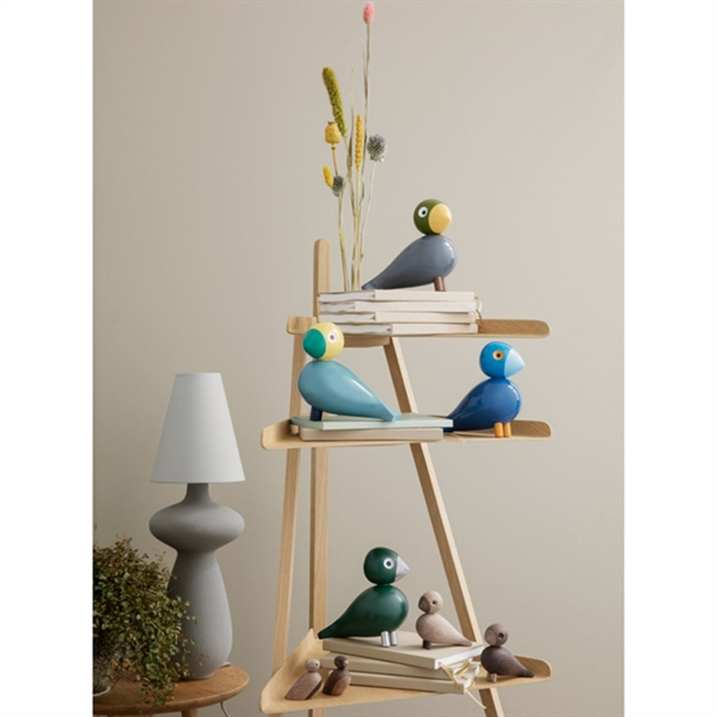 Kay Bojesen Songbird Sunshine