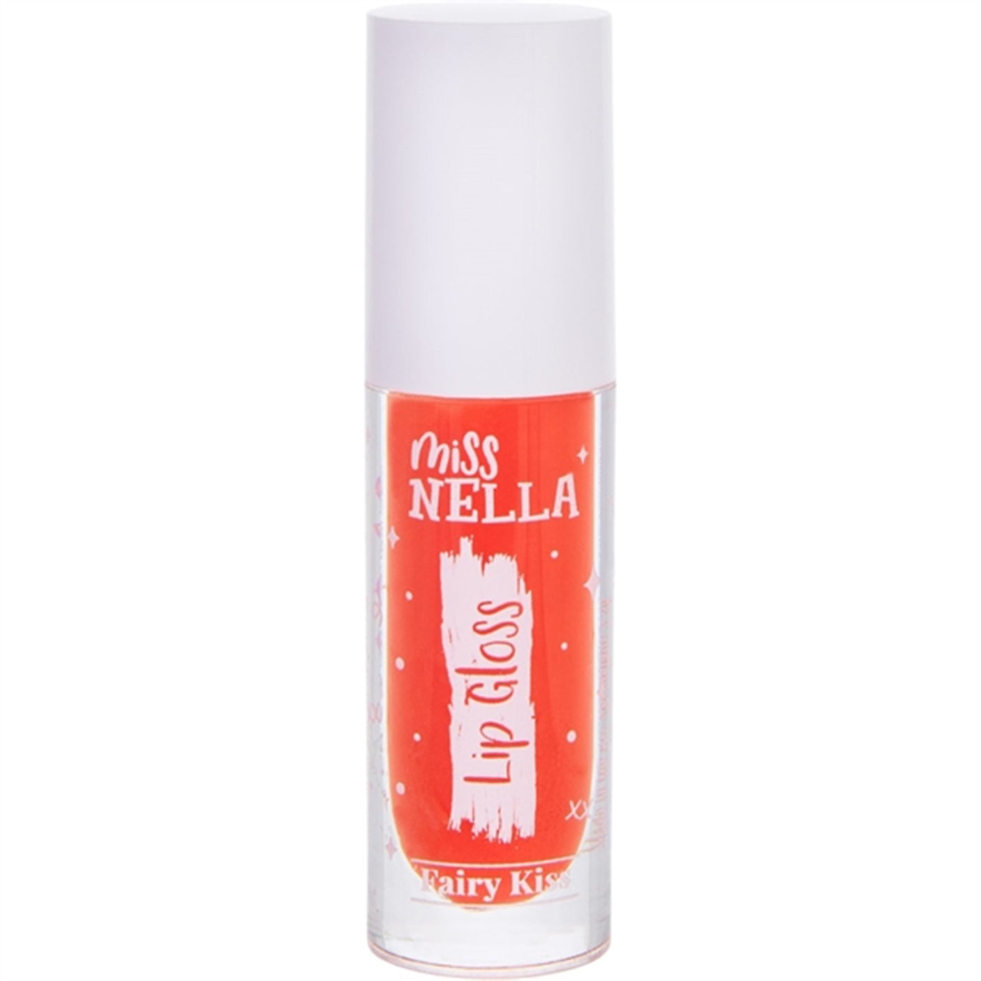 Miss Nella Lip Gloss Fairy Kiss