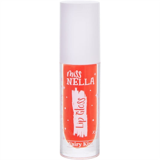 Miss Nella Lip Gloss Fairy Kiss