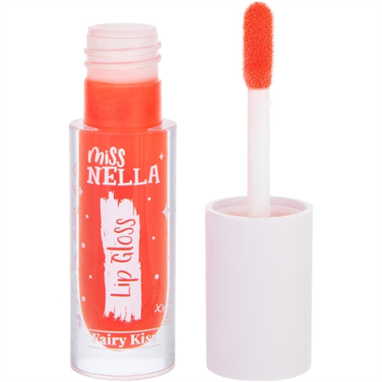 Miss Nella Lip Gloss Fairy Kiss