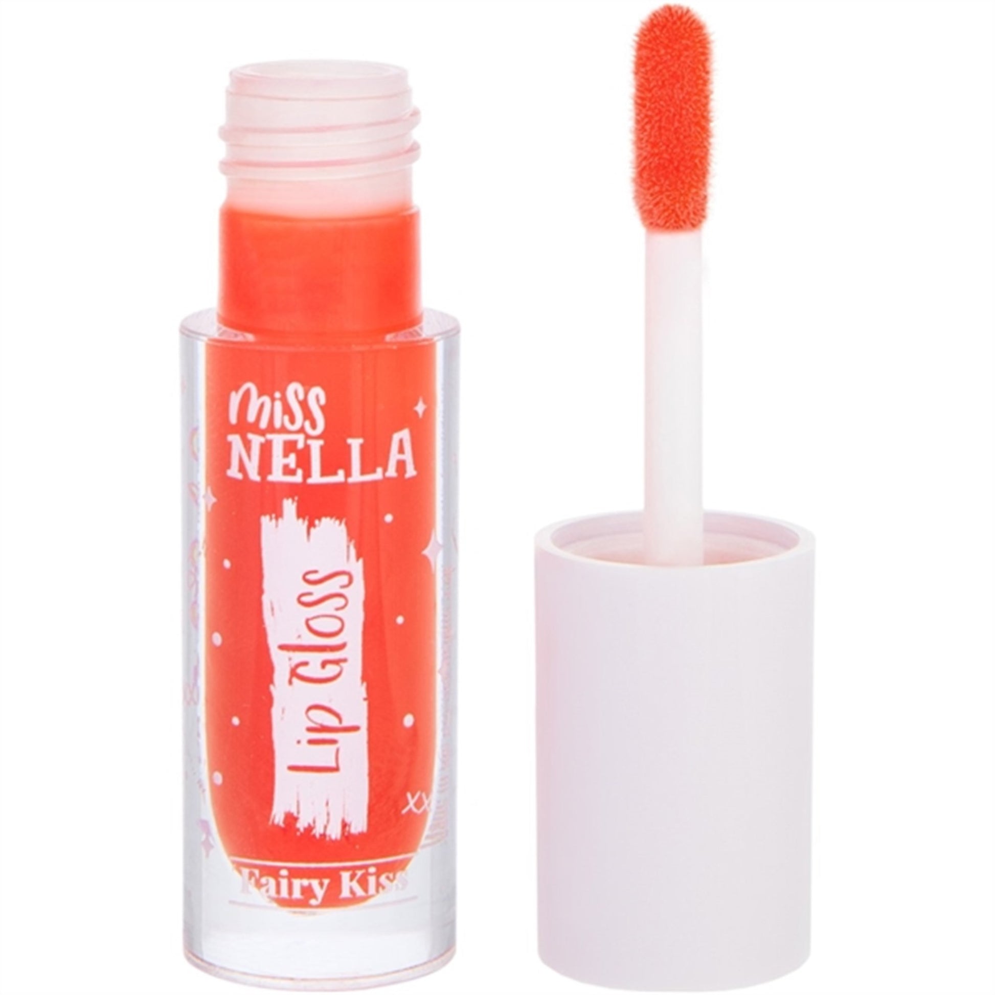 Miss Nella Lip Gloss Fairy Kiss