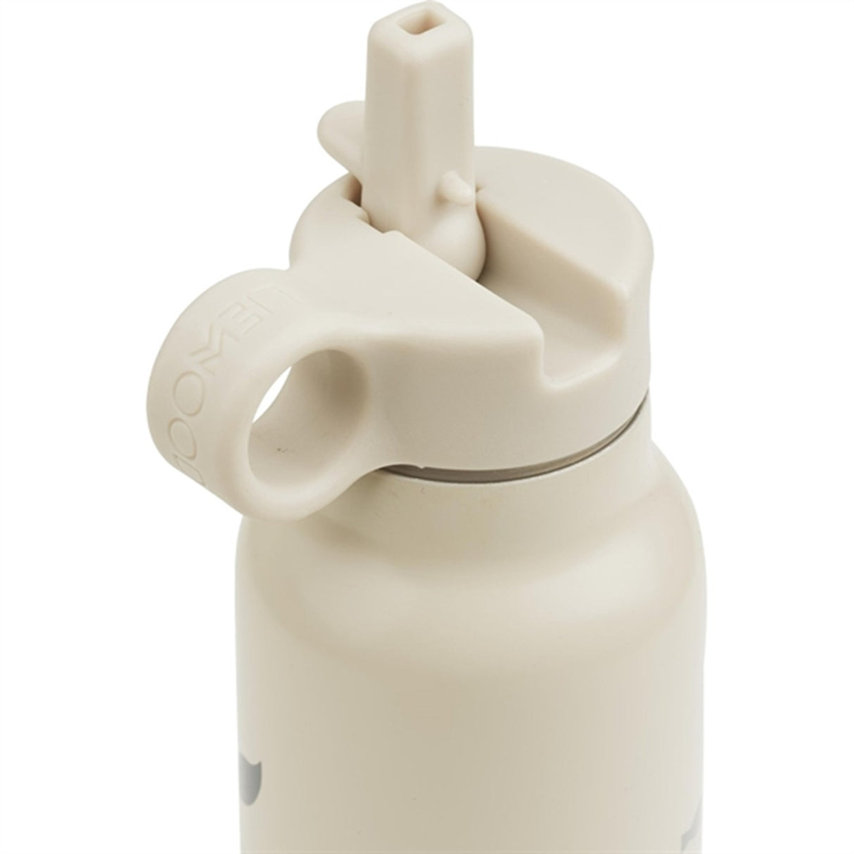 Liewood Falk Water Bottle 350 ml Sandy