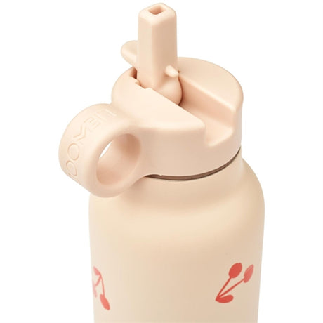 Liewood Falk Water Bottle 500 ml Cherries Apple Blossom