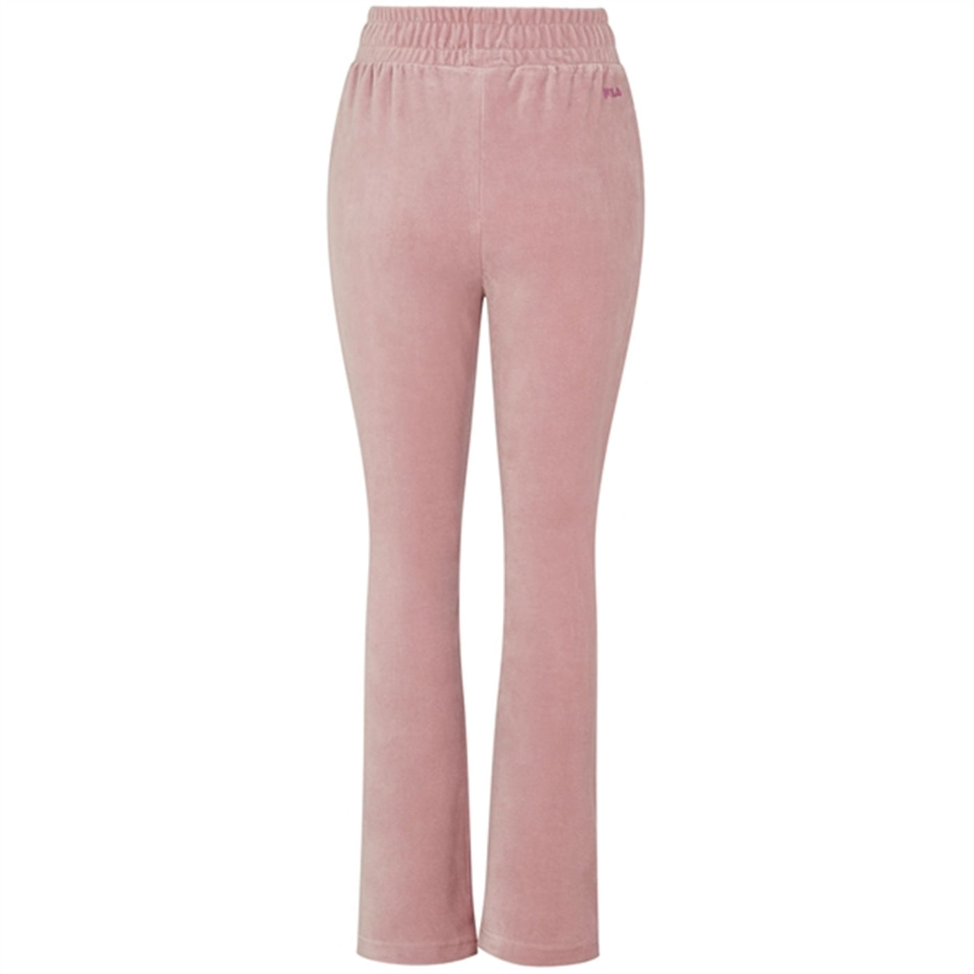 Fila Torre Melissa Mauve Shadows Pants