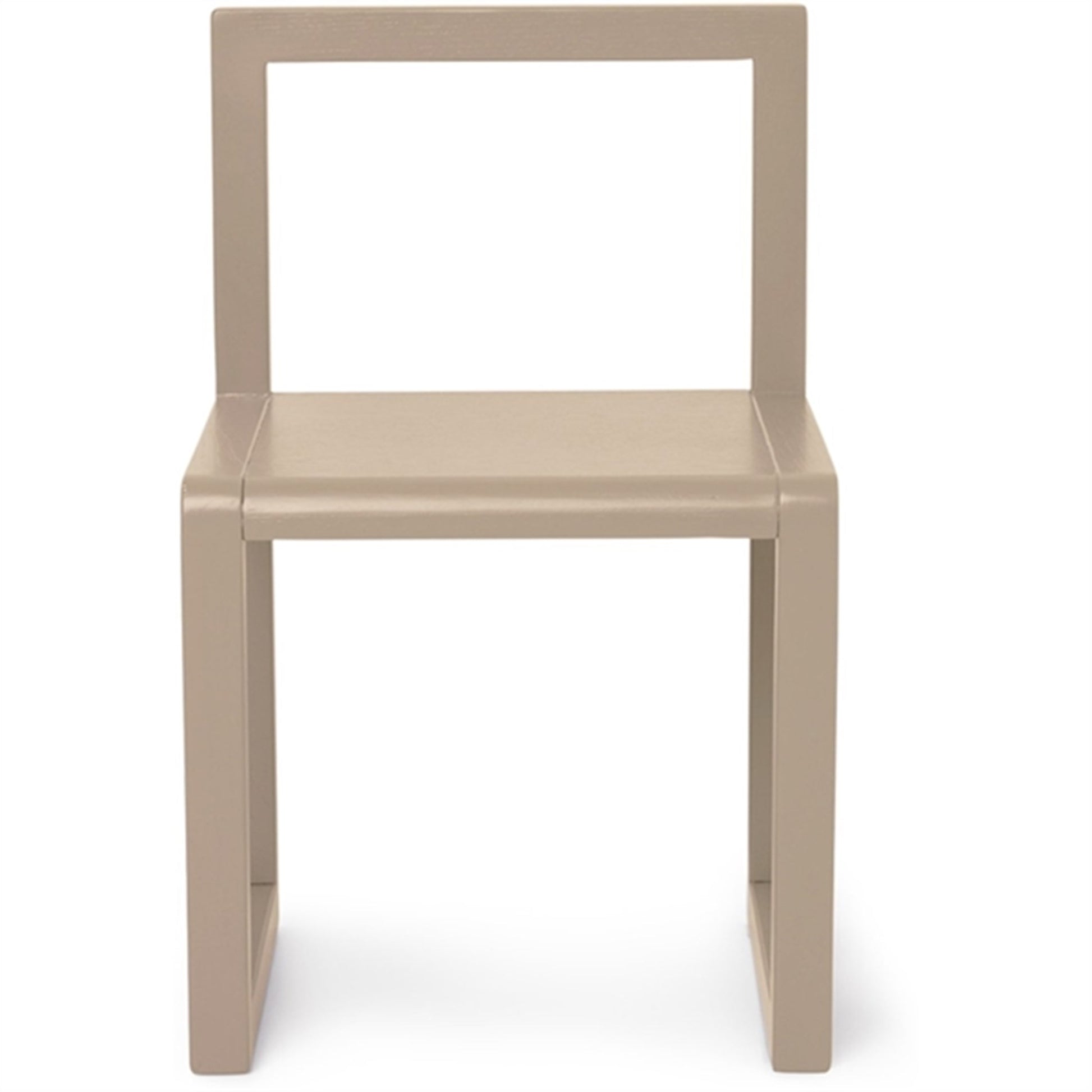 Ferm Living Little Architect Chair Cashmere