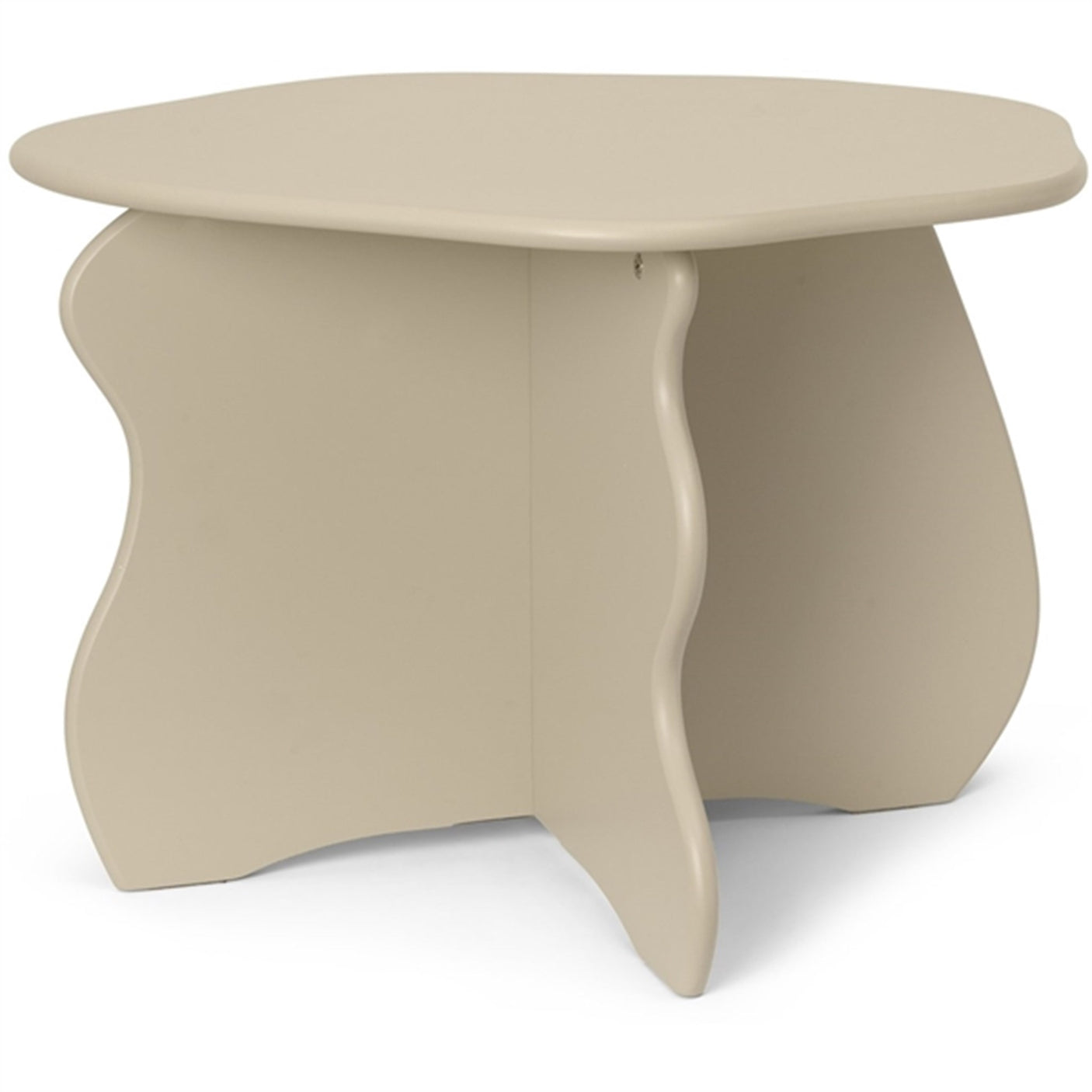 Ferm Living Slope Table Cashmere