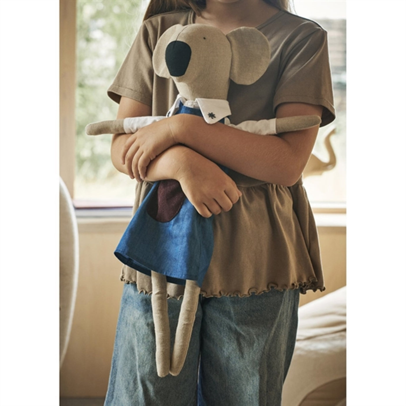 Ferm Living Teddy Koala Natural