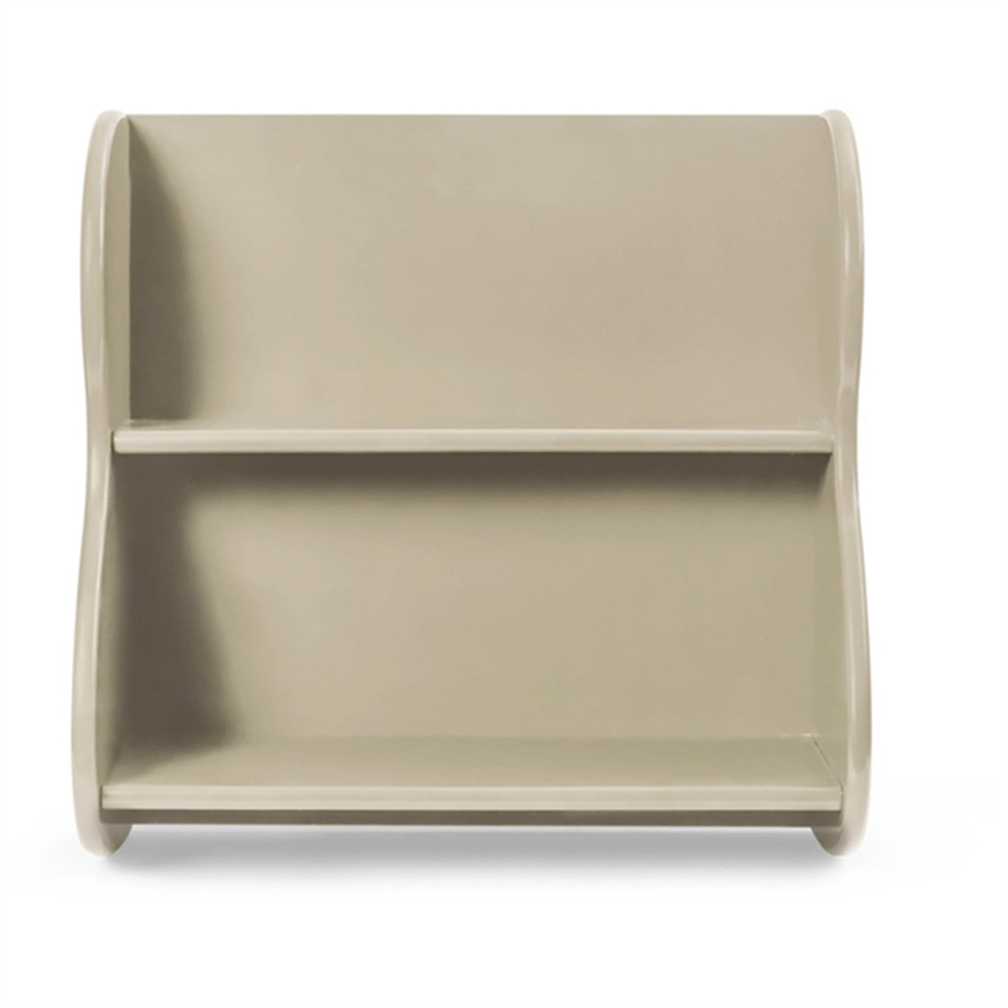 Ferm Living Slope Shelf Cashmere