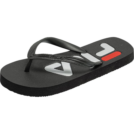 Fila Morro Bay Slipper Junior Beetroot Purple 2