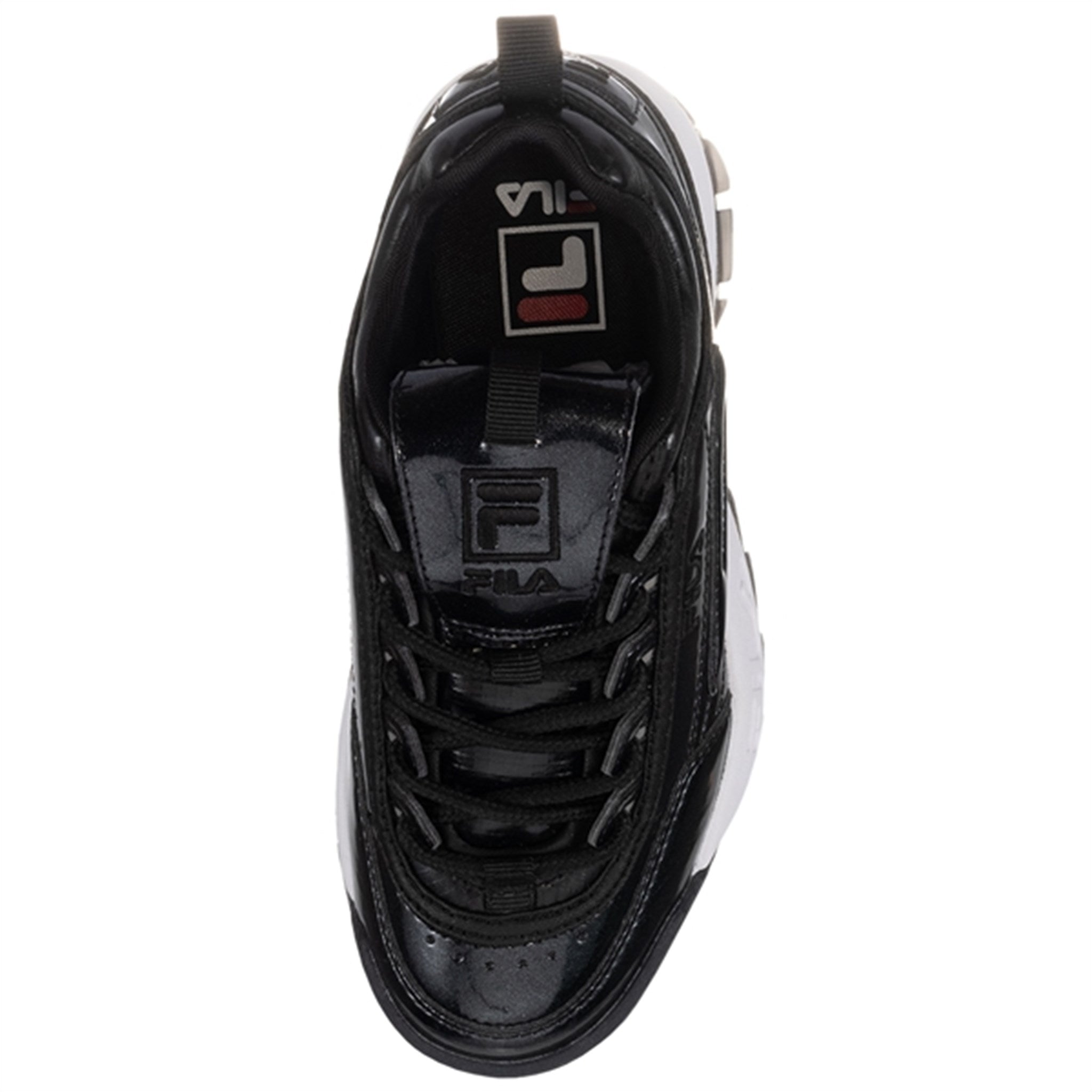 Fila Disruptor Sneakers Black 3
