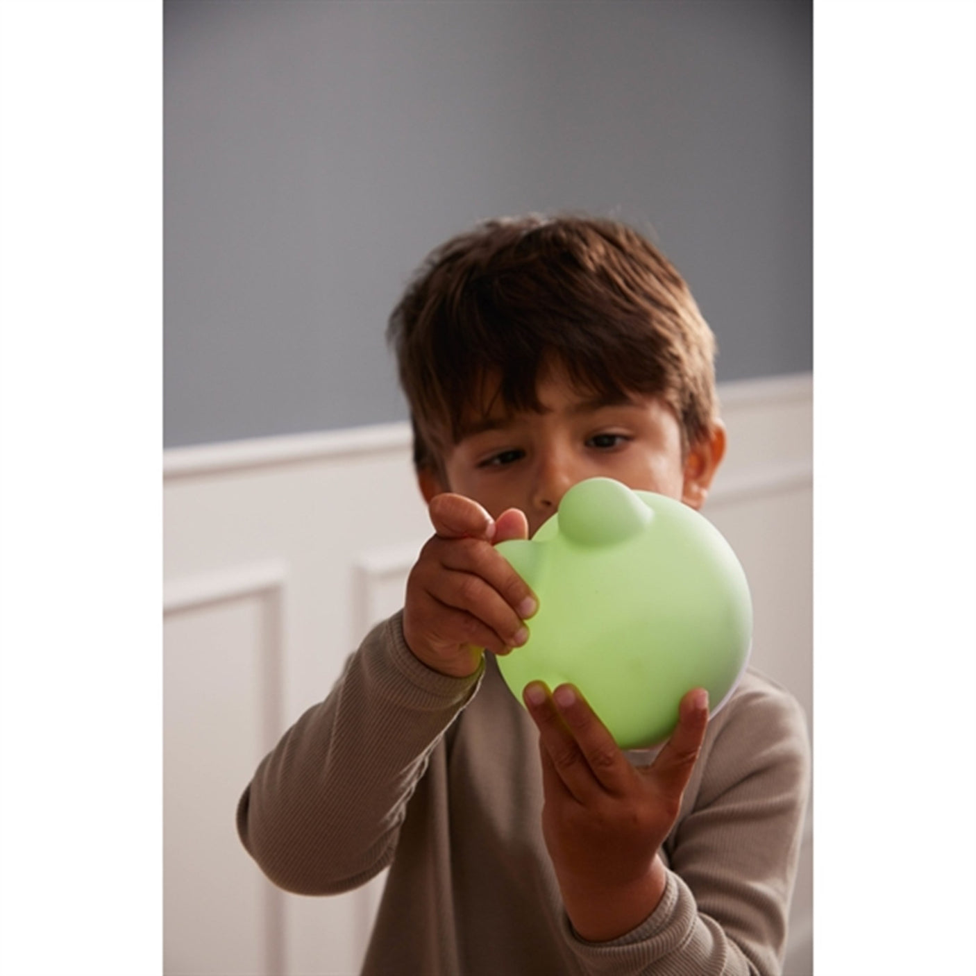 FILIBABBA LED Lamp Frey the Frog