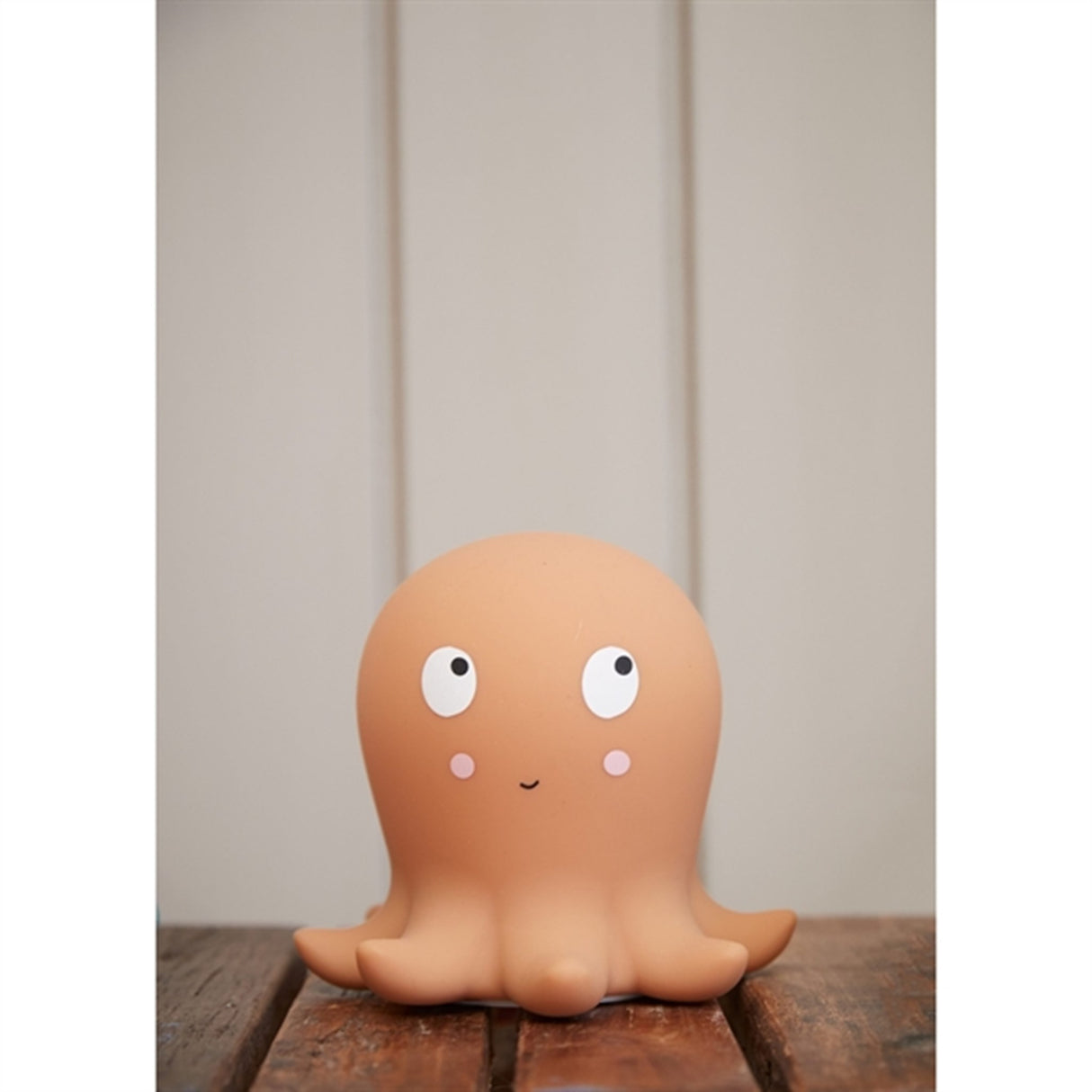 FILIBABBA LED Lamp Otto the Octopus