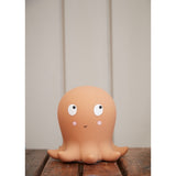 FILIBABBA LED Lamp Otto the Octopus