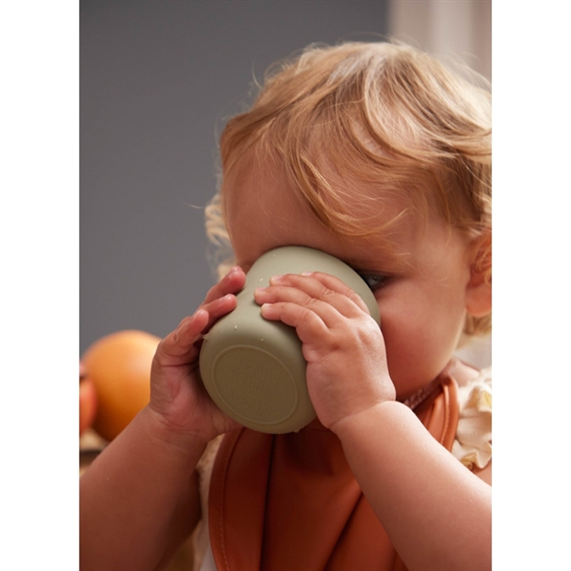 FILIBABBA Cup 2-pack Green