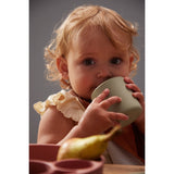 FILIBABBA Cup 2-pack Green