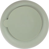 FILIBABBA Plate 2-pack Green