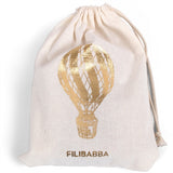 FILIBABBA Brush Set