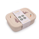 FILIBABBA Lunch Box Toasted Almond