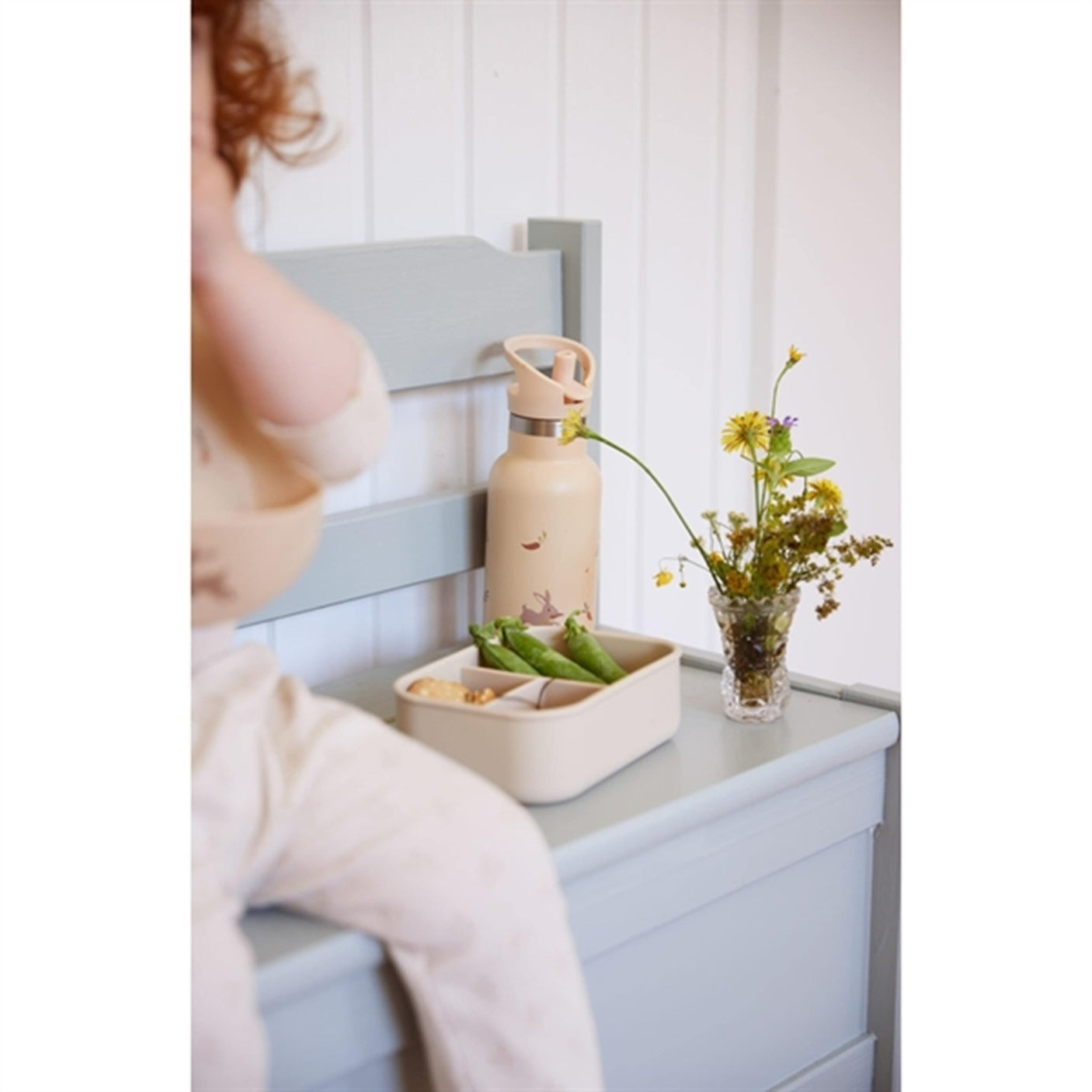 FILIBABBA Drinking Bottle Carrot Thief