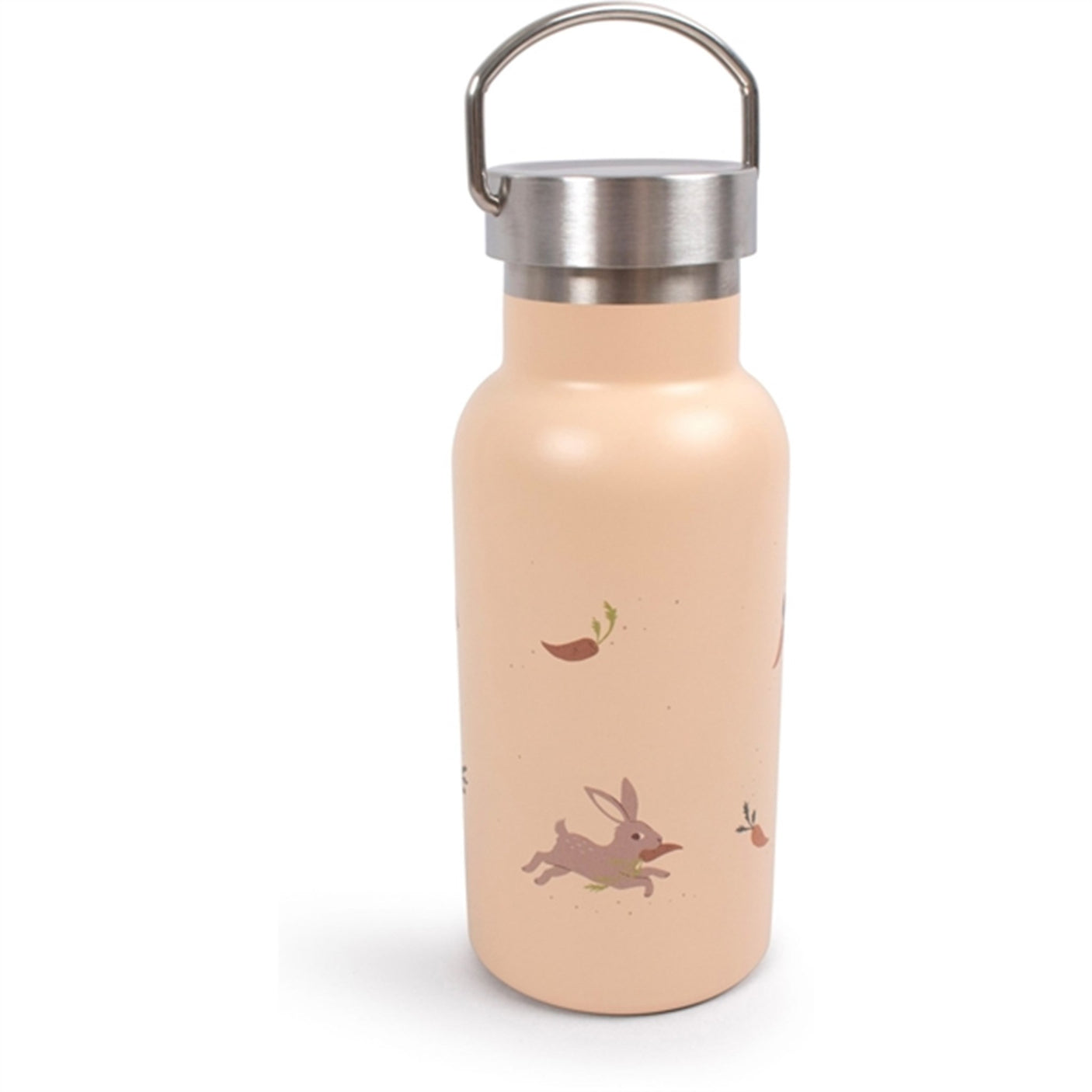 FILIBABBA Drinking Bottle Carrot Thief