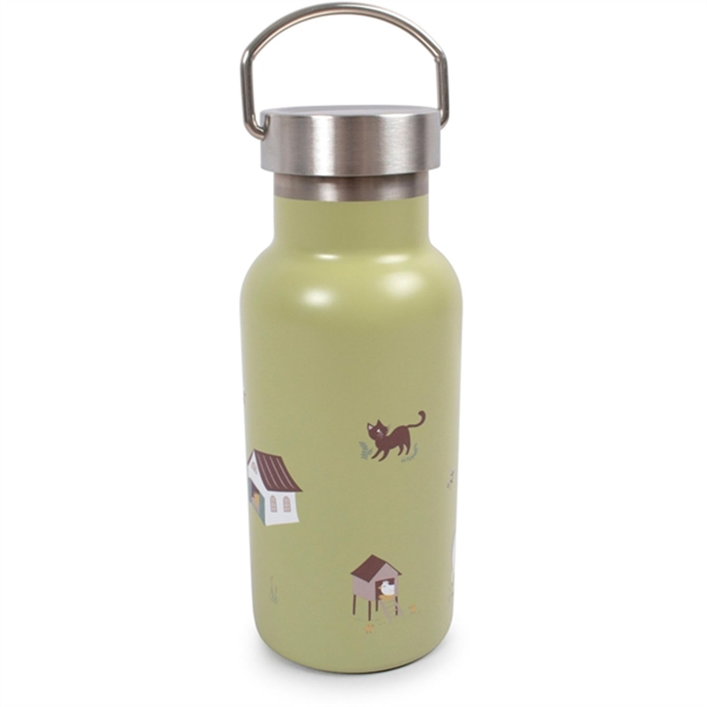 FILIBABBA Water Bottle Magic Farm