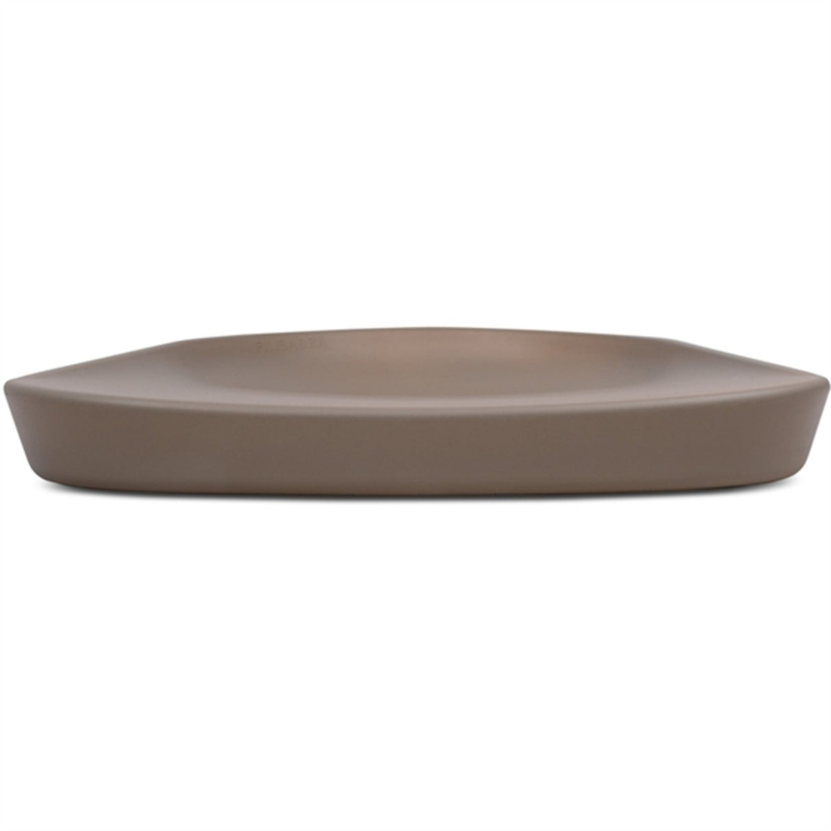 FILIBABBA Changing Pad Bobbie Soft Feel Warm Grey 4