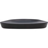 FILIBABBA Changing Pad Bobbie Soft Feel Dark Grey