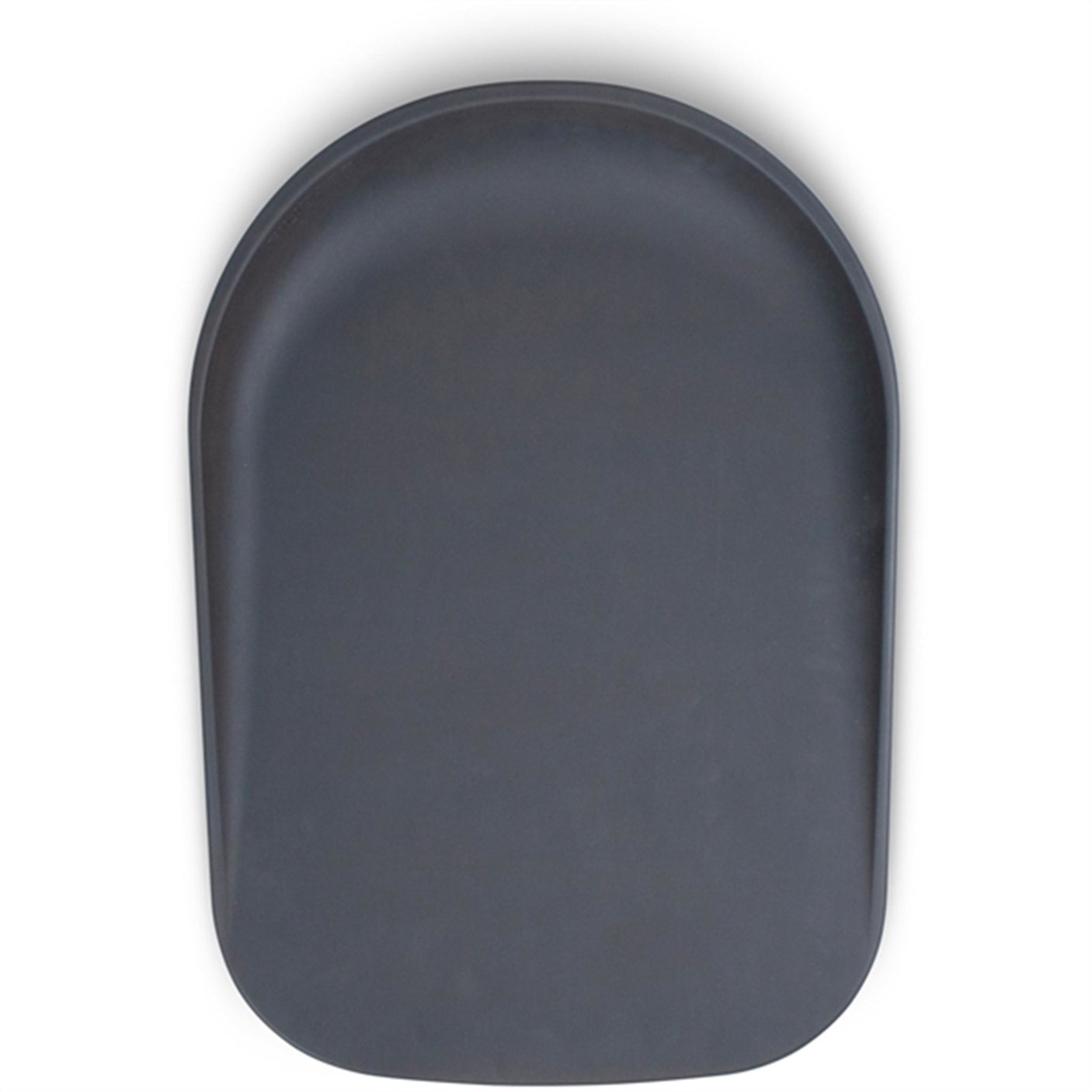 FILIBABBA Changing Pad Bobbie Soft Feel Dark Grey