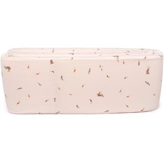 FILIBABBA Bed Bumper Carrot Thief